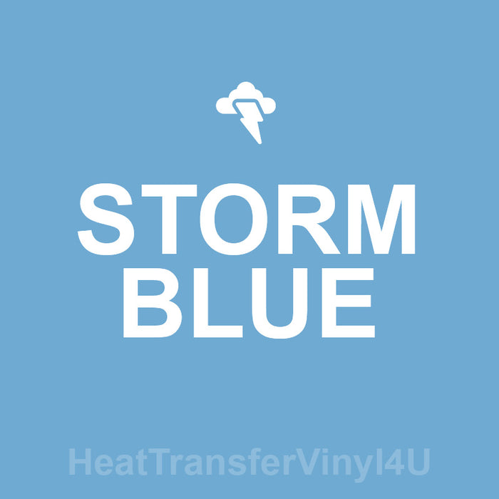 Storm Blue