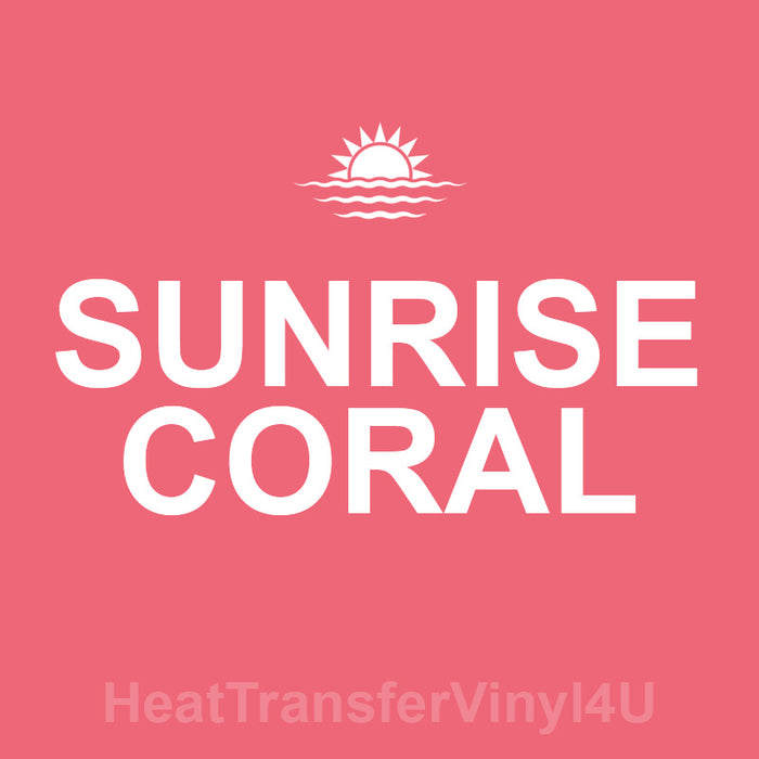 Sunrise Coral