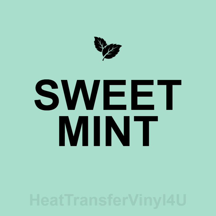 Sweet Mint