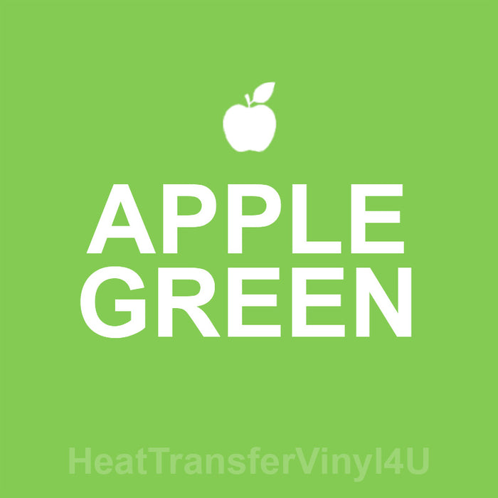 Apple Green