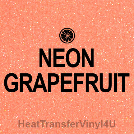 Neon Grapefruit