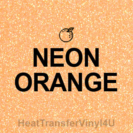 Neon Orange