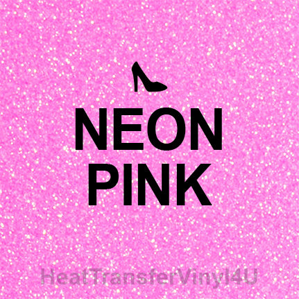 Neon Pink