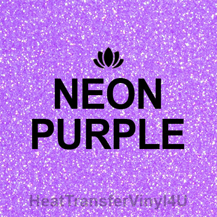 Neon Purple