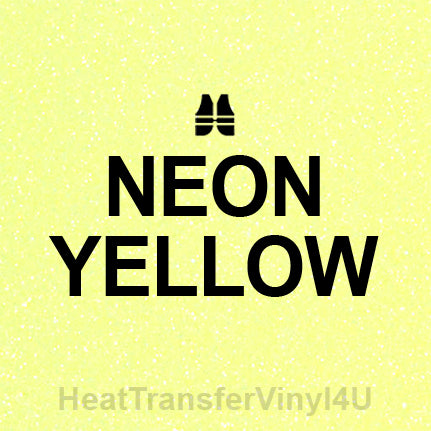 Neon Yellow