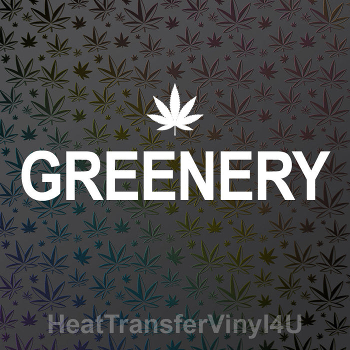 Siser Holographic Eclipse 19.66" x 12" Sheet