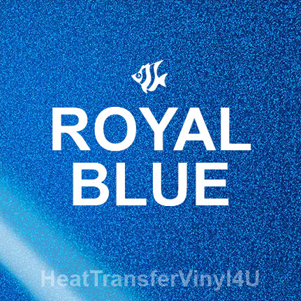 Royal Blue