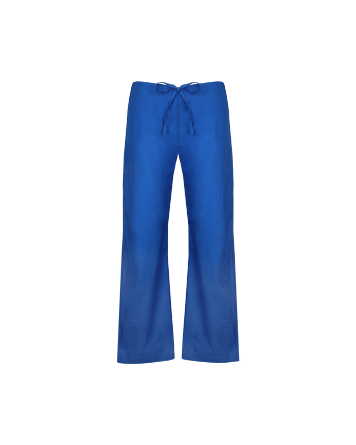 SKIPPER PANT COBALT