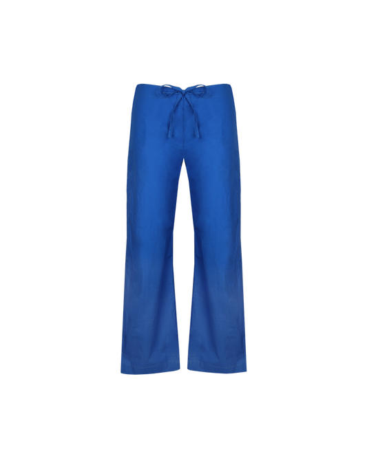 SKIPPER PANT COBALT