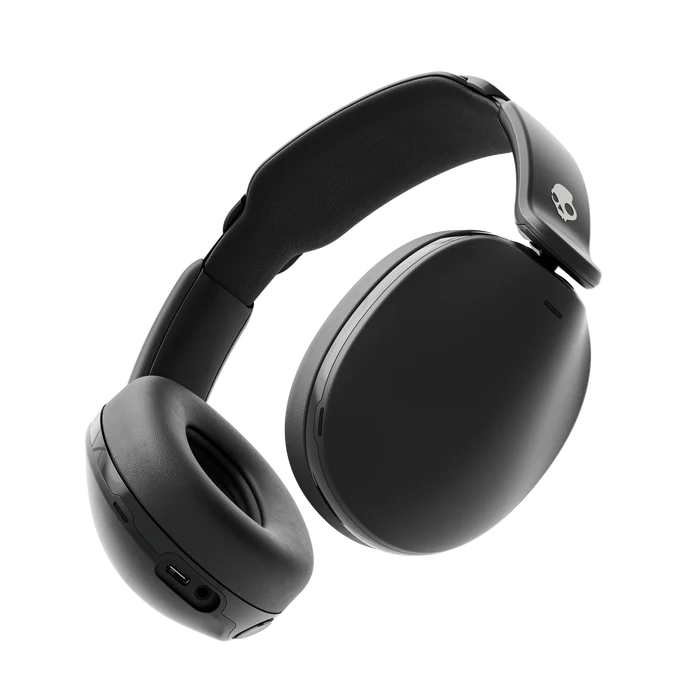 Skullcandy Hesh® 360 Wireless Headphones - Black (S6HOW-T740)