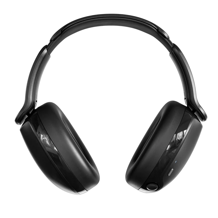 Skullcandy Hesh® 360 Wireless Headphones - Black (S6HOW-T740)