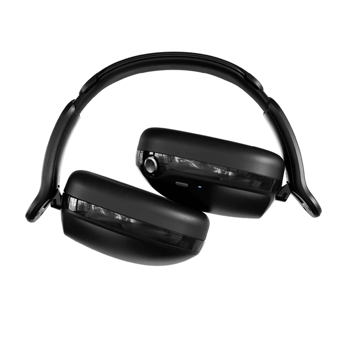 Skullcandy Hesh® 360 Wireless Headphones - Black (S6HOW-T740)