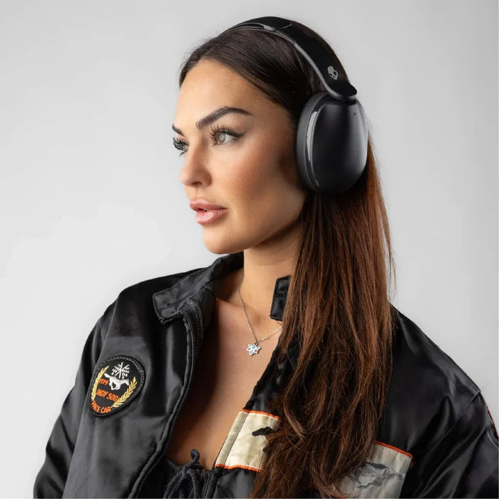 Skullcandy Hesh® 360 Wireless Headphones - Black (S6HOW-T740)