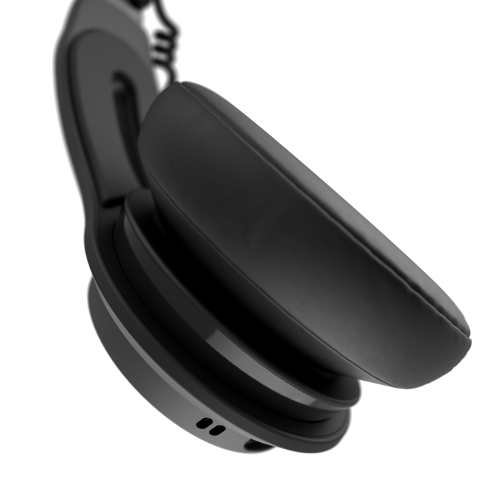 Skullcandy Icon® True Wireless Headphones - True Black (S5IOW-S740)