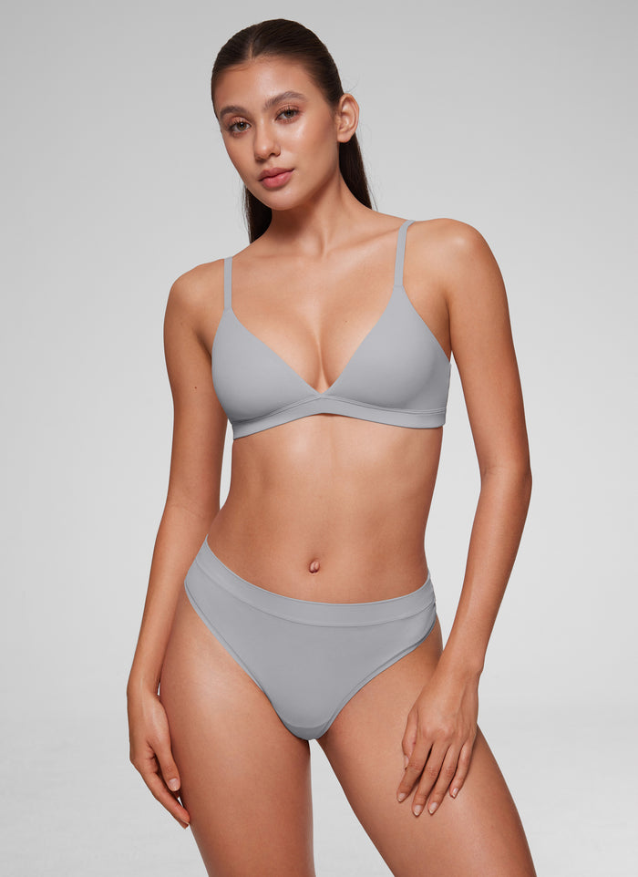 Rhino Grey / XXS
