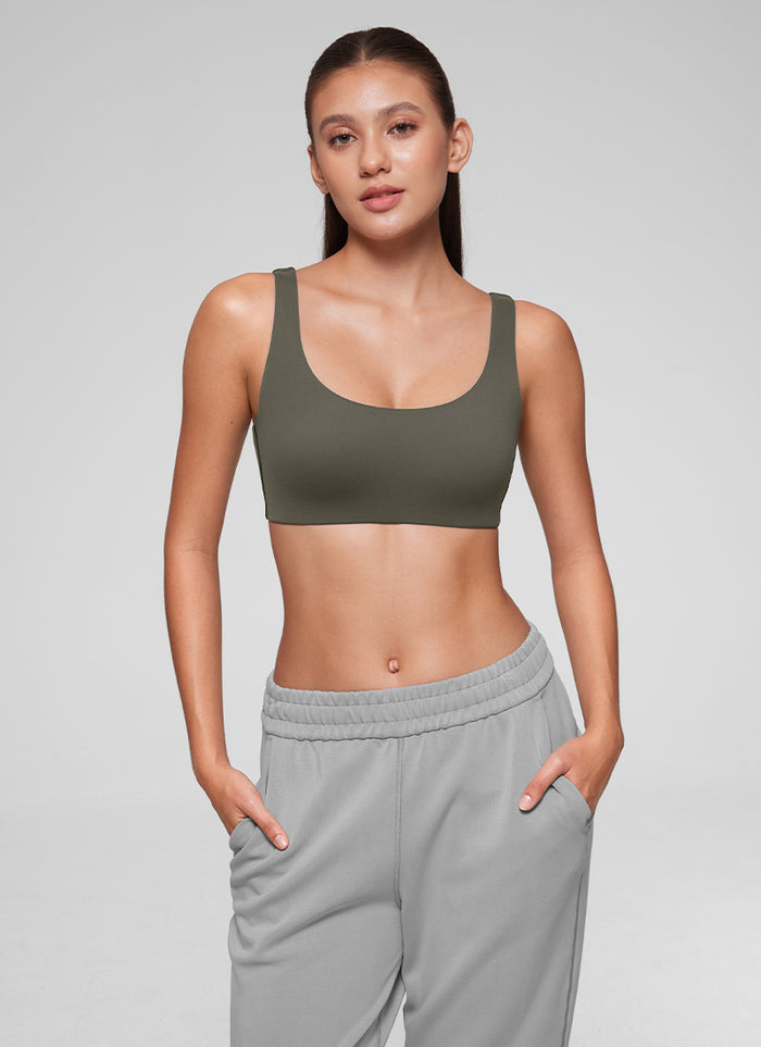 Light Army Green / XXS
