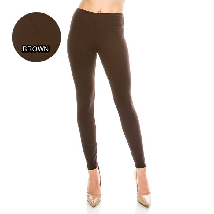 Brown / Regular Size