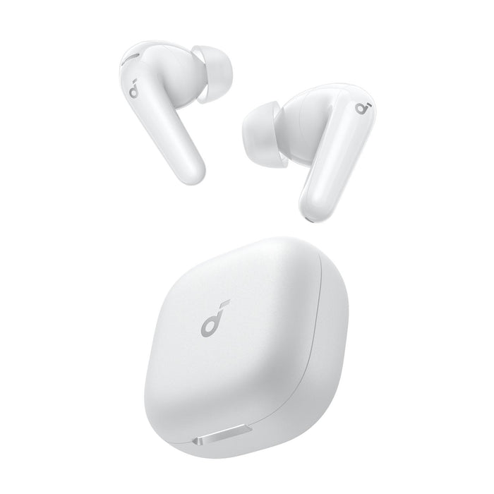 soundcore P31i ANC TWS - White (D1202Z21)