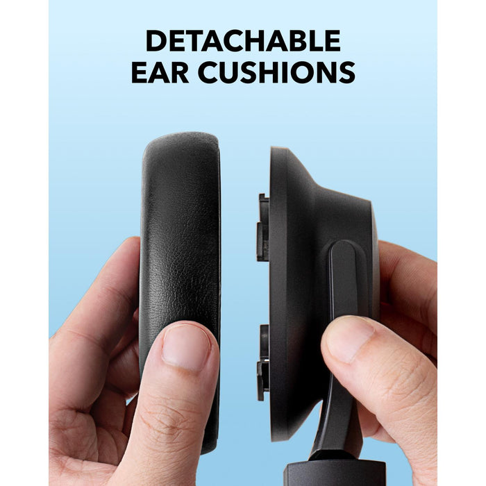soundcore Q11i Headphones - Black (A3005HA1)