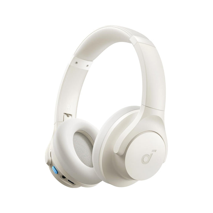 soundcore Q11i Headphones - White (A3005H21)