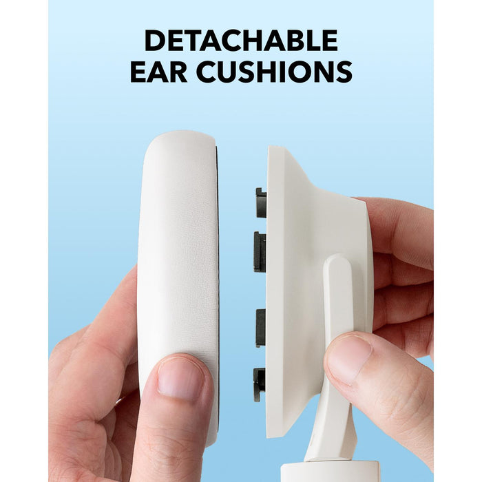 soundcore Q11i Headphones - White (A3005H21)