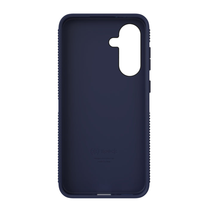 Speck IMPACTHERO Grip Case - Samsung Galaxy A36/A56 - Blue (SPK150865-3245)