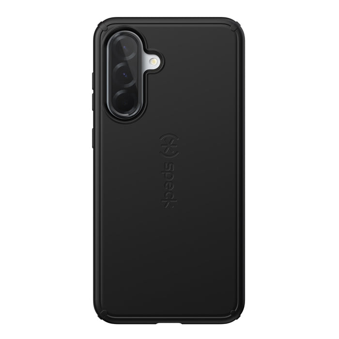 Speck IMPACTHERO Slim Case - Samsung Galaxy A36/A56 - Black (SPK150921-1041)
