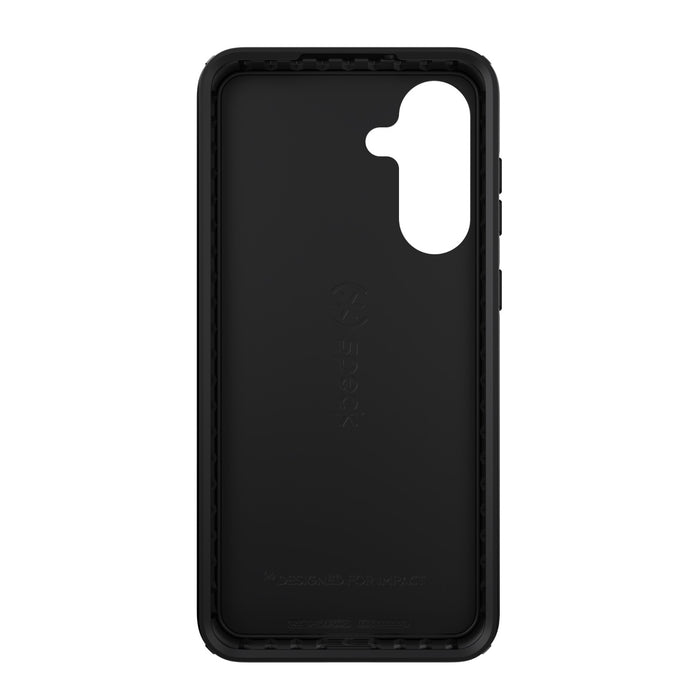 Speck IMPACTHERO Slim Case - Samsung Galaxy A36/A56 - Black (SPK150921-1041)