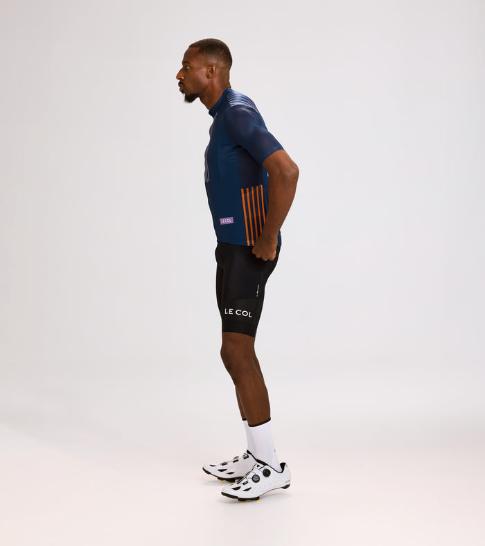 Navy/Powder Blue