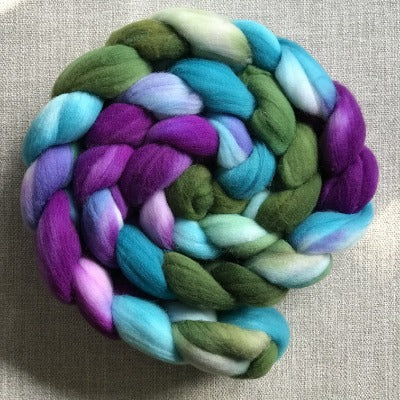 Spring Meadow - Roving
