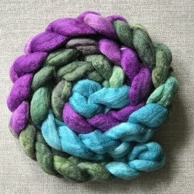 Spring Meadow - Roving