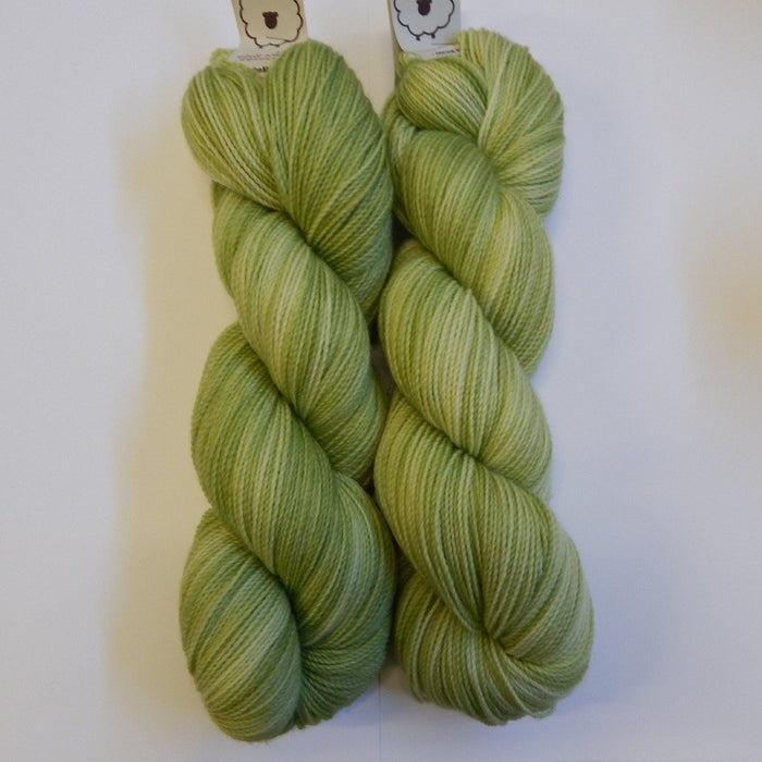 Sprout - Studio Fingering