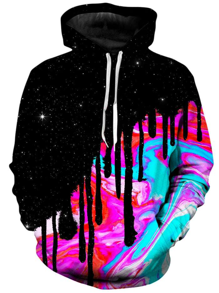 Star Drip Unisex Hoodie Noctum X Truth Epic Hoodie