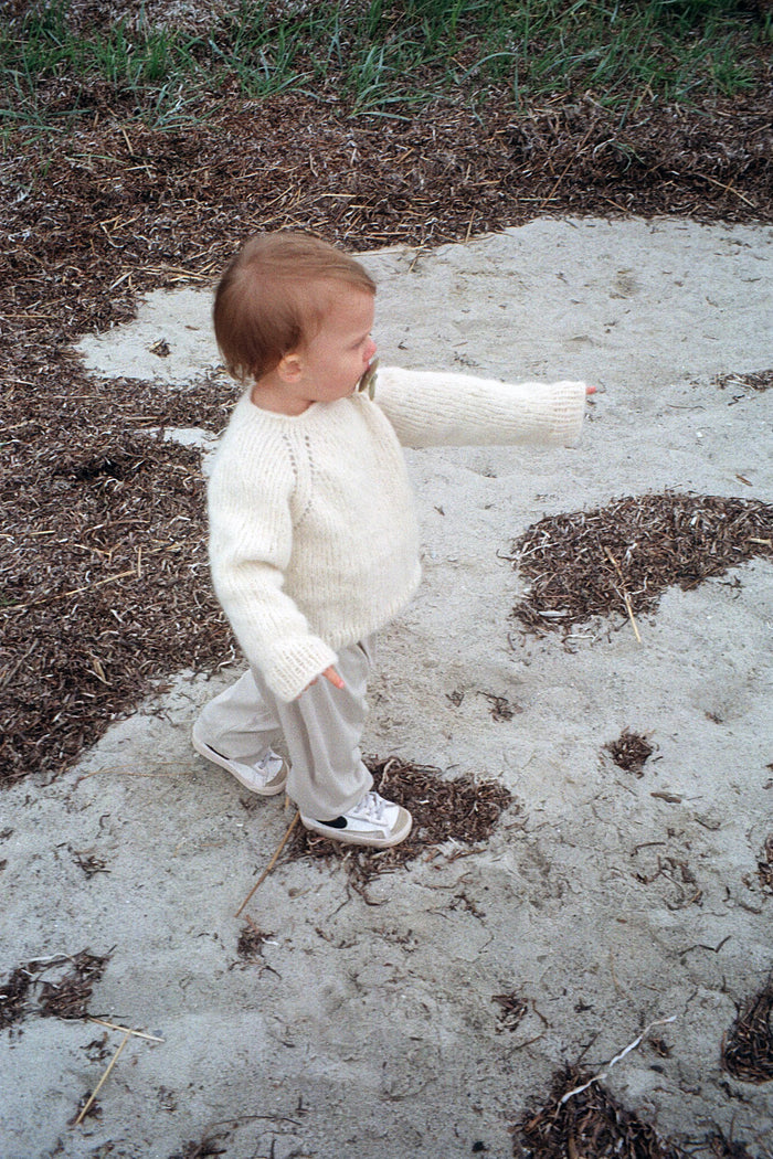 Starter Sweater Kid