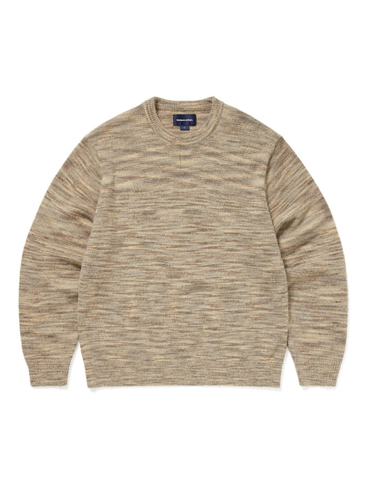 Static Knit Sweater