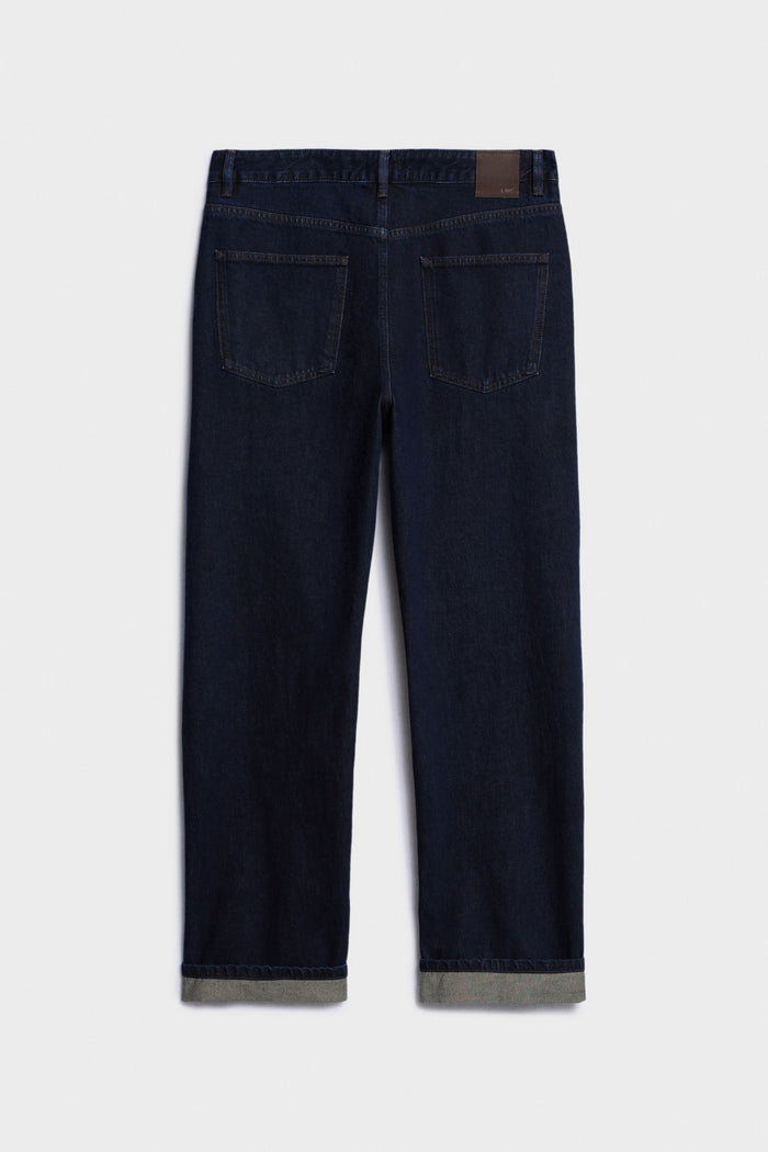DARK BLUE