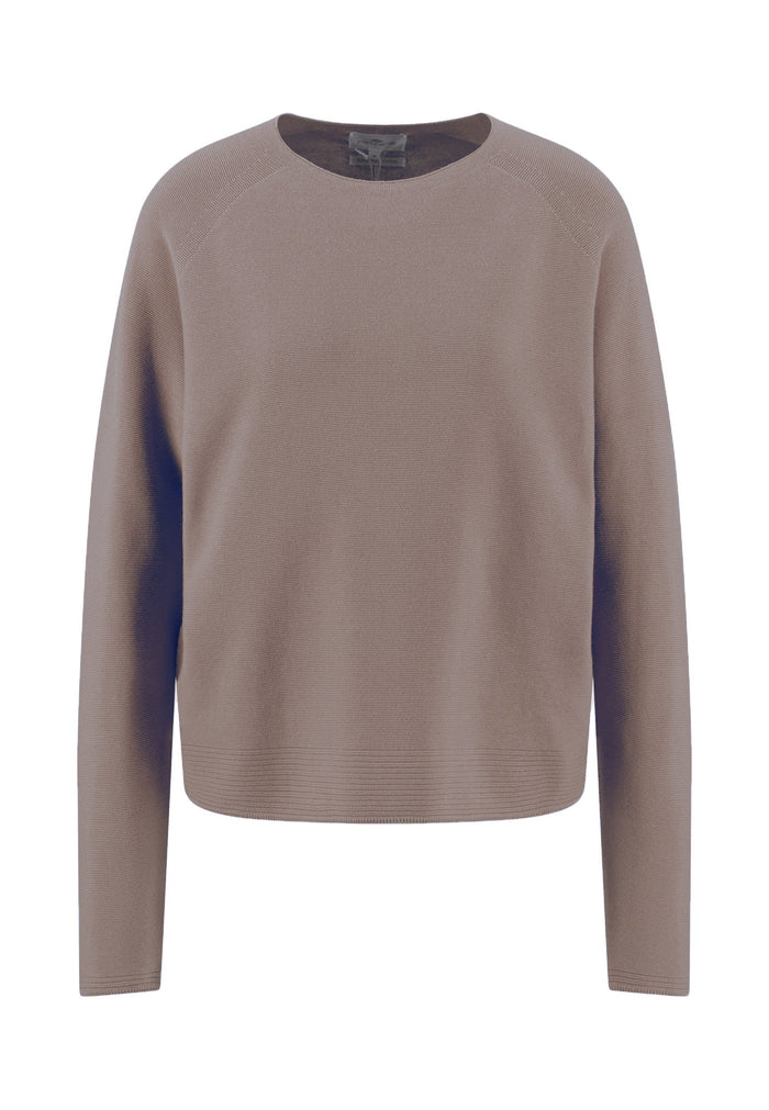 TRUFFLE BROWN / XS