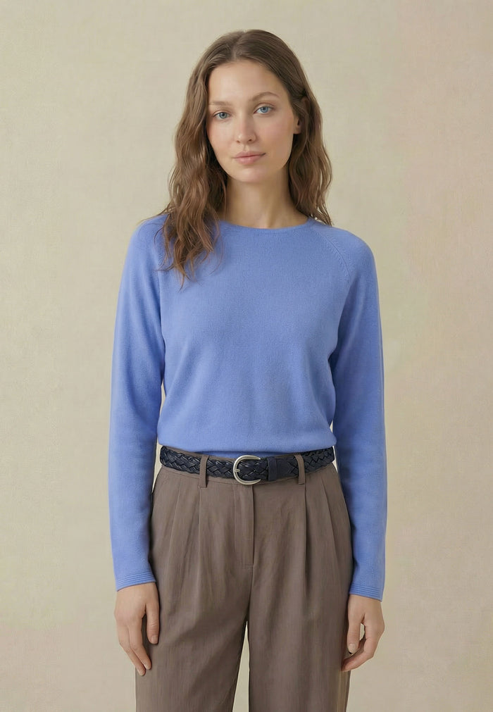CORNFLOWER BLUE / XS