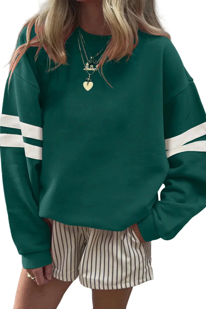 Green / S