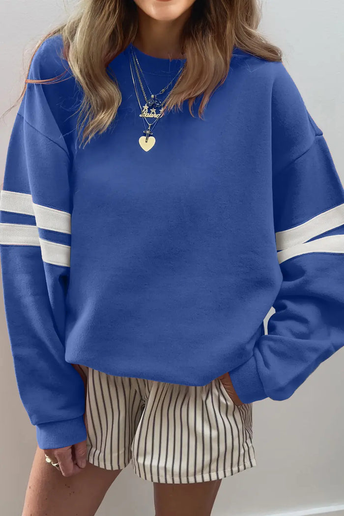 Blue / S