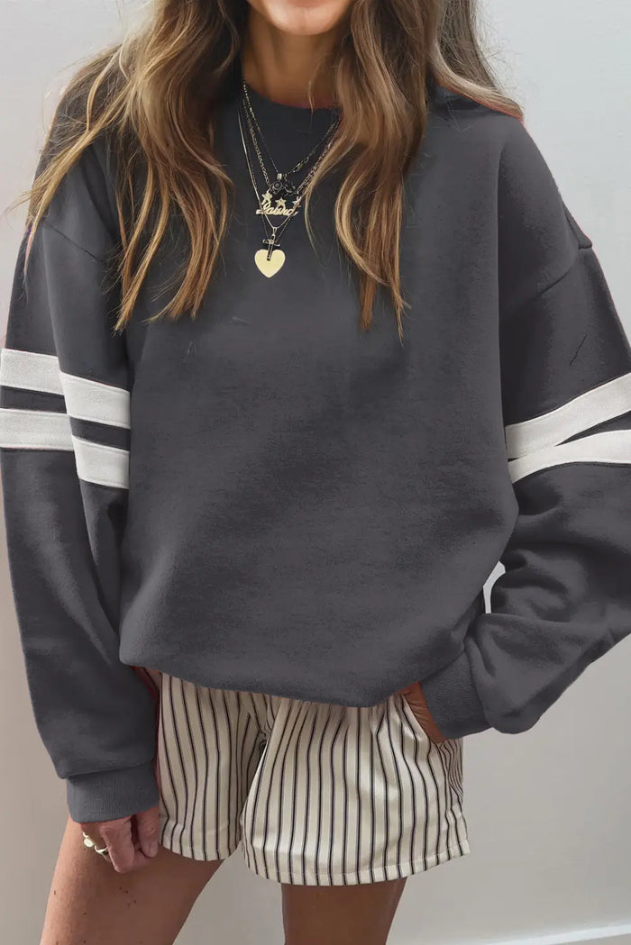 Grey / S