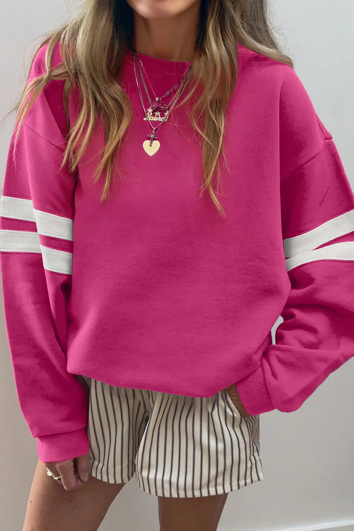 Pink / S