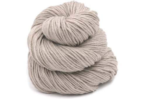 Studio Cathay - Undyed Yarn and Fibers