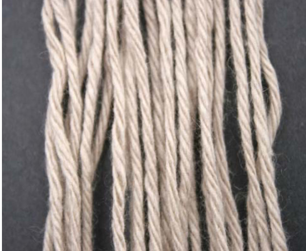 Studio Cathay - Undyed Yarn and Fibers