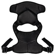 STX Cell V Shoulder Liners
