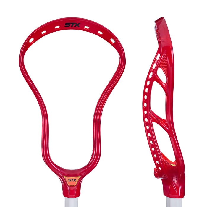 LE Red Burst
