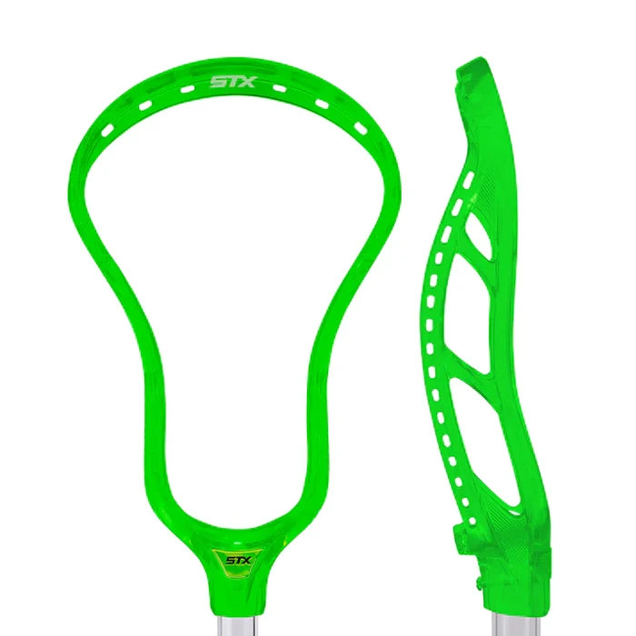 STX Stallion Prism Head