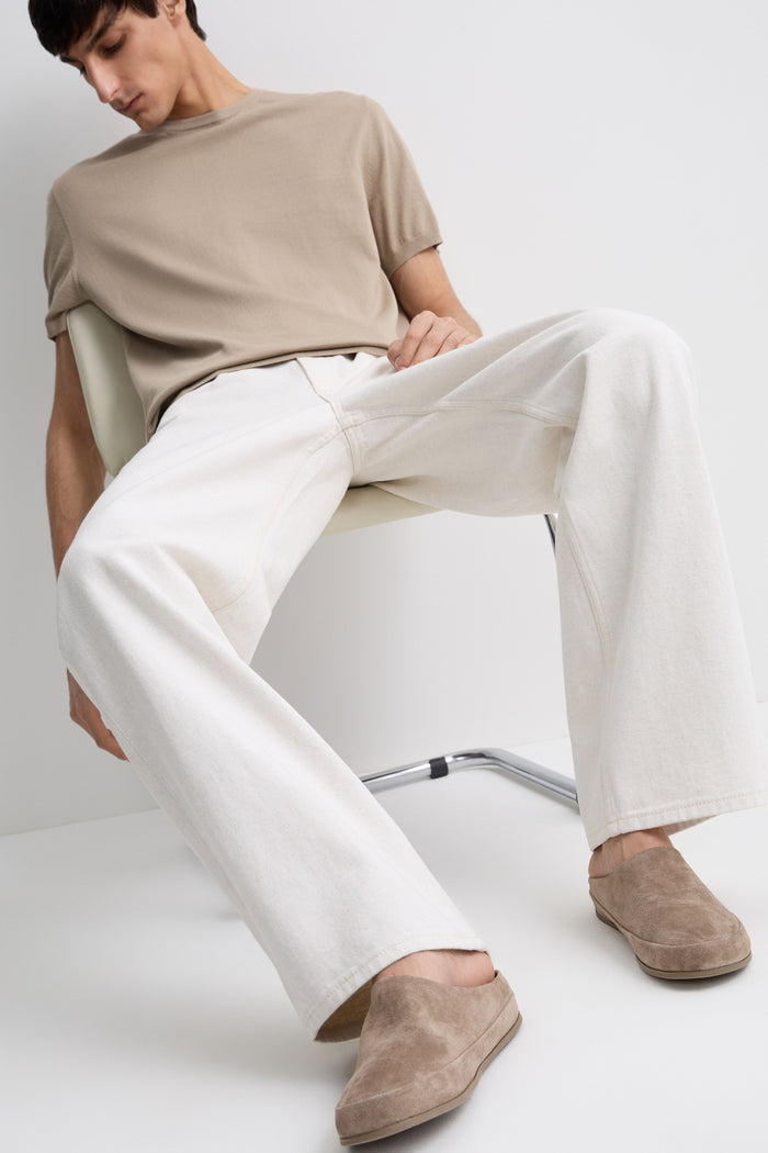 GREY BEIGE