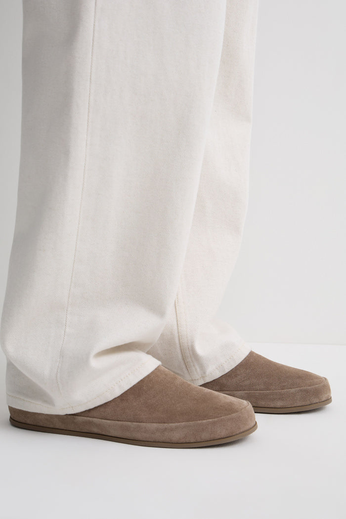 GREY BEIGE