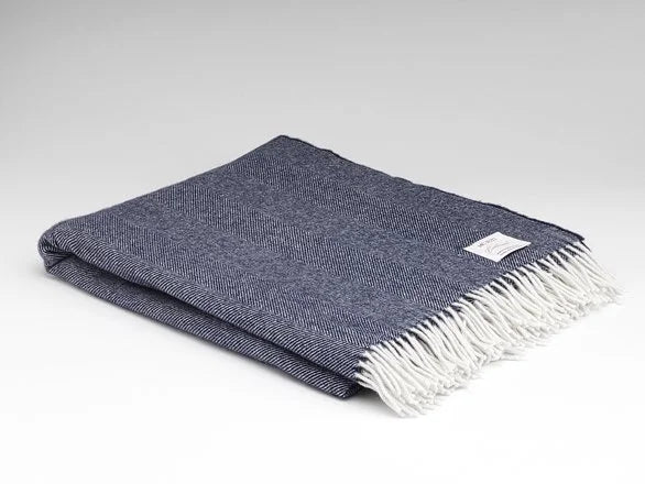 Supersoft Extra Large Merino Lambswool Throws